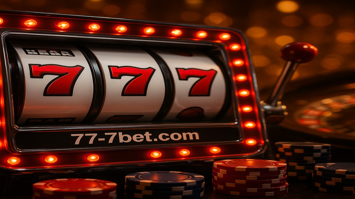777bet Golden Land-এ সোনালি থিম