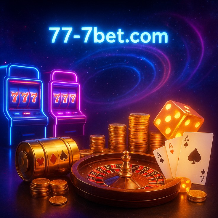 777bet বনের রাজা মোবাইল গেম