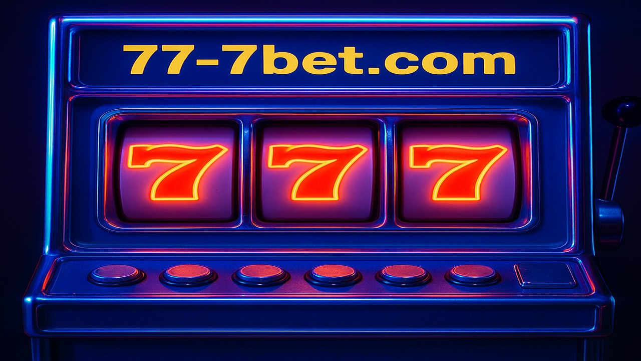 777bet মোবাইল আর্কেড অভিজ্ঞতা
