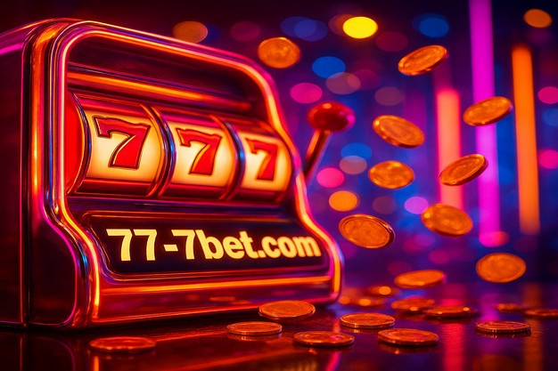 বাংলাদেশে 777bet-এ নিবন্ধন ও লগইন